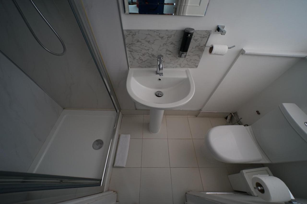 The Bank 3* Barking (Greater London)