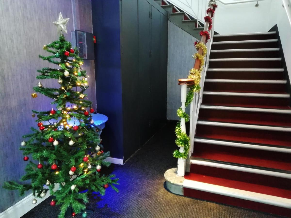 The Bank 3* Barking (Greater London)
