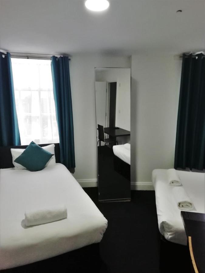 Hotel The Bank Barking (Greater London)