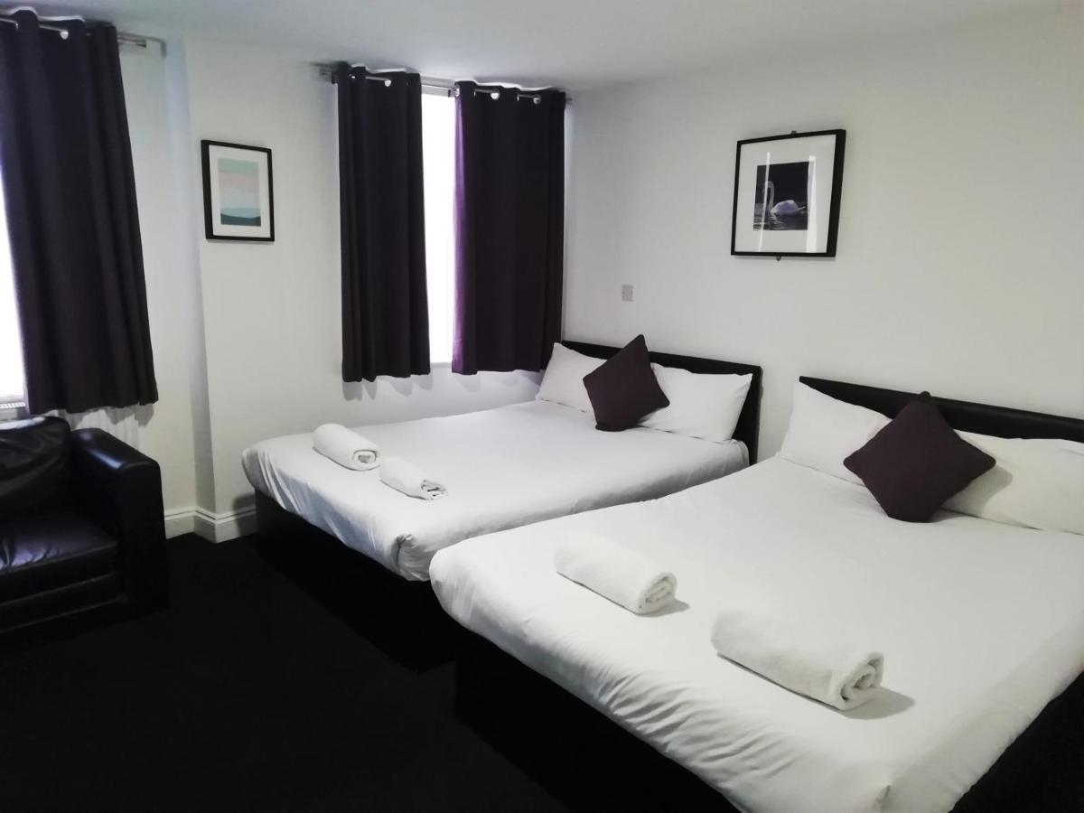 The Bank Barking (Greater London)