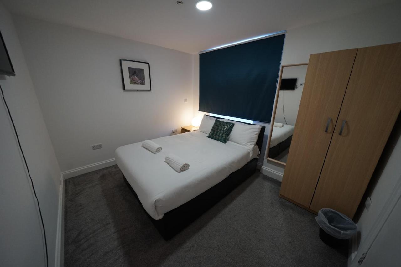 Hotel The Bank Barking (Greater London)