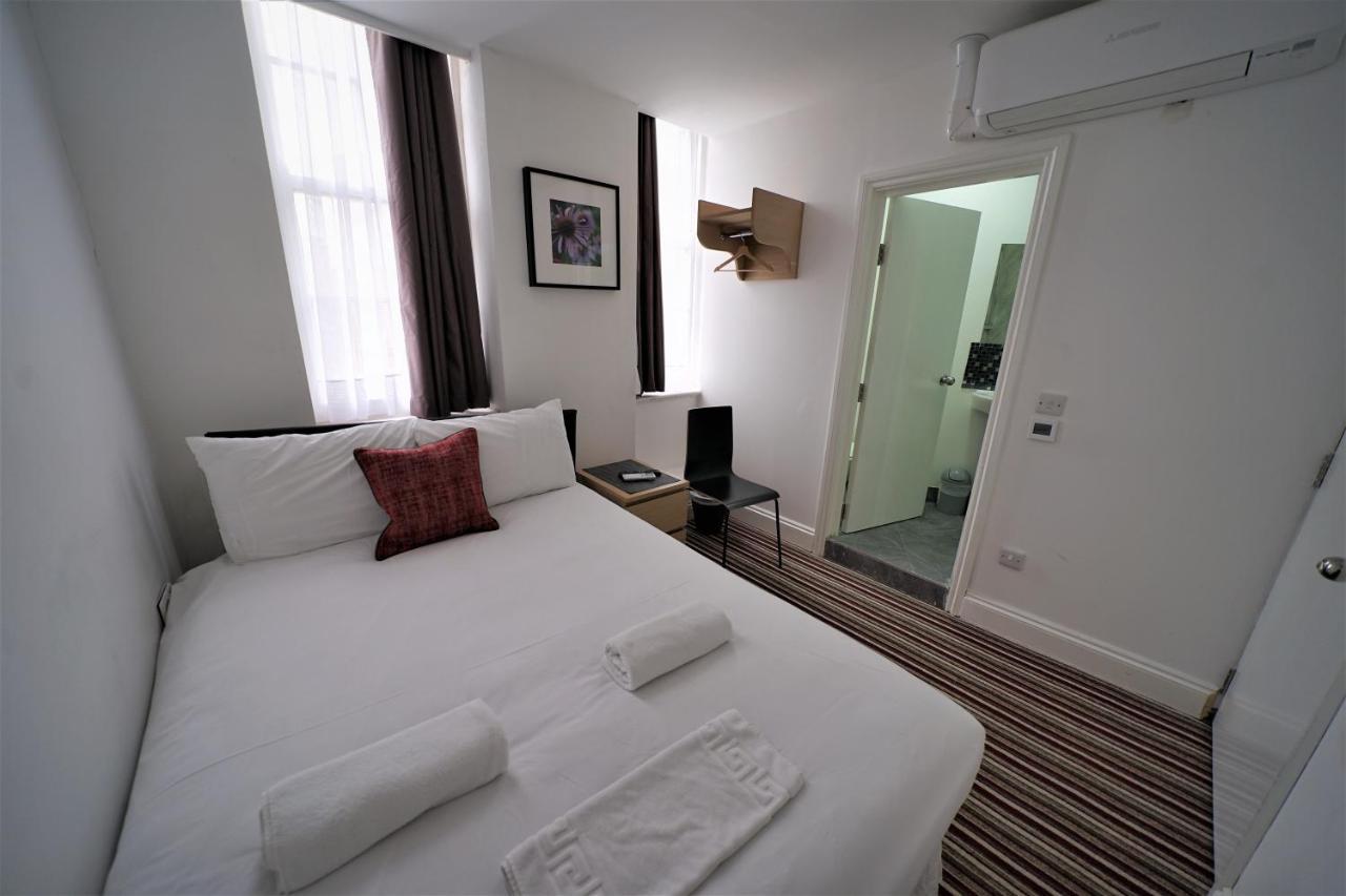 The Bank Hotel 3*