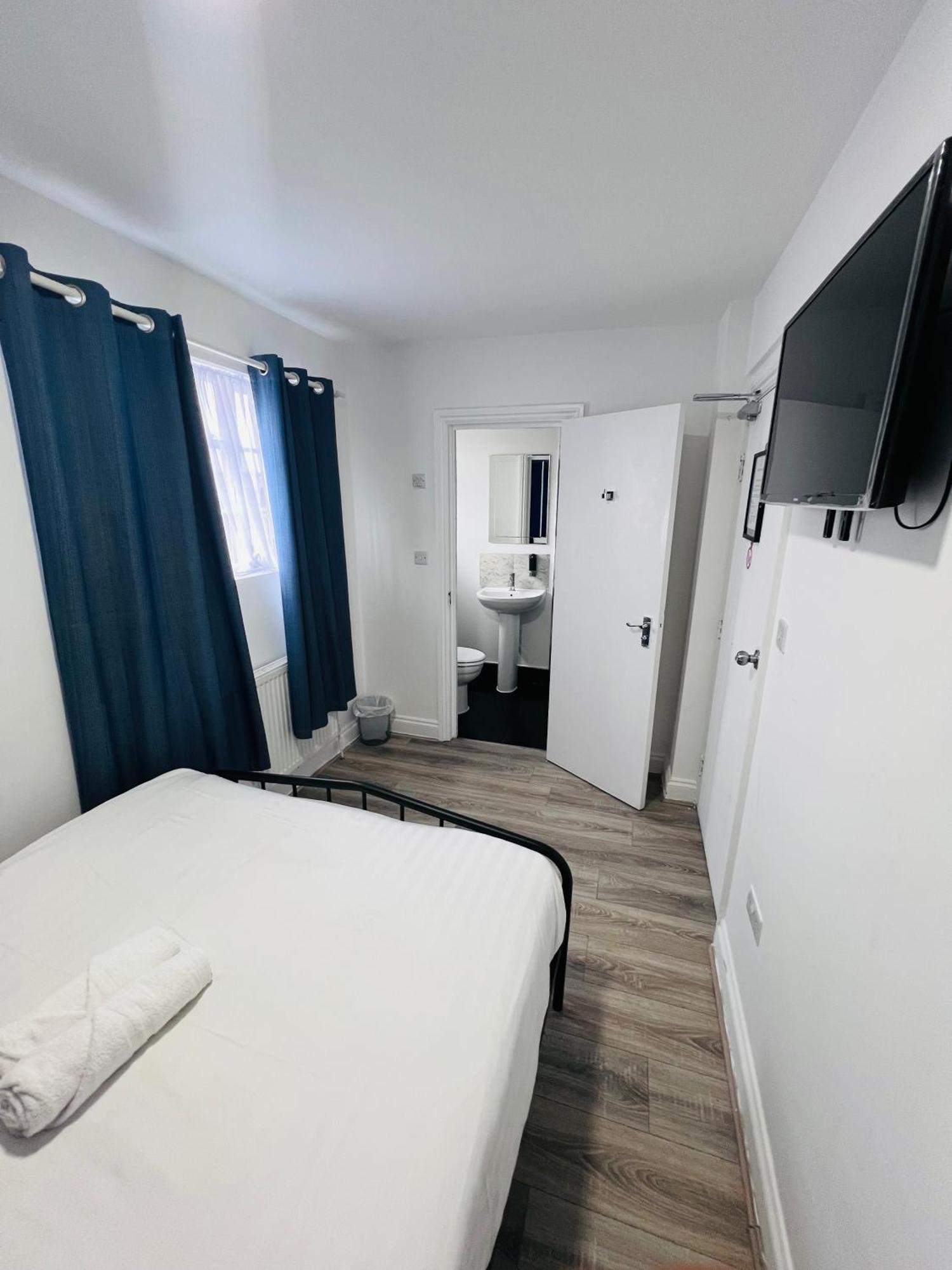 Hotel The Bank Barking (Greater London)