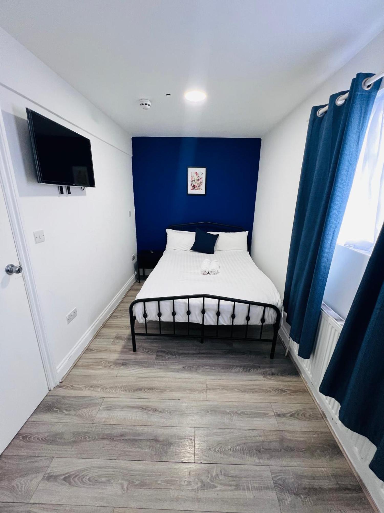 The Bank Hotel 3*