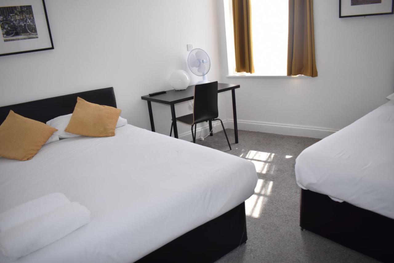 The Bank Hotel Barking (Greater London)
