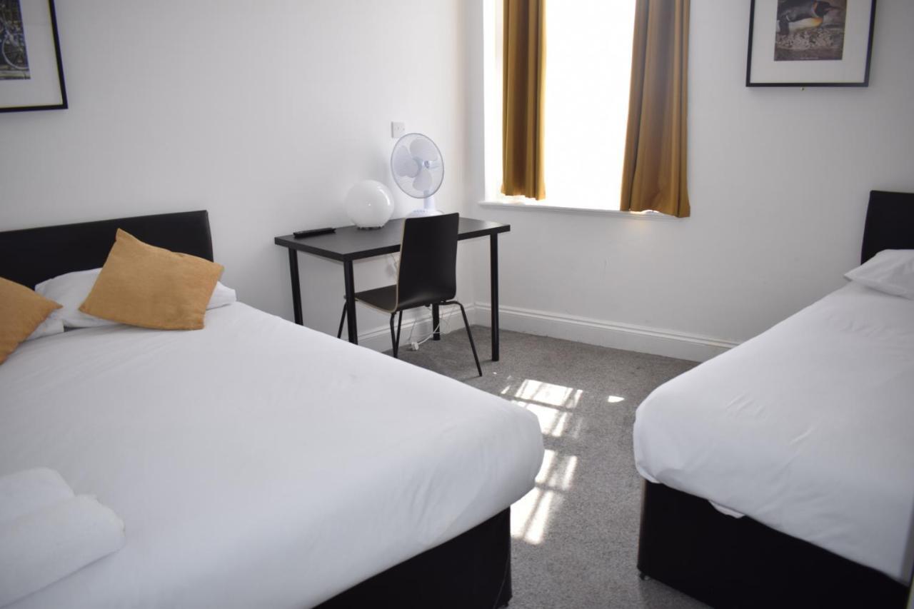 Hotel The Bank Barking (Greater London)